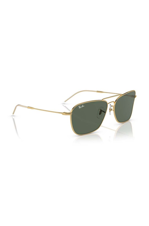 Ray-Ban okulary przeciwsłoneczne CARAVAN REVERSE 0RBR0102S