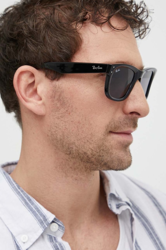 Ray-Ban okulary przeciwsłoneczne WAYFARER REVERSE 0RBR0502S