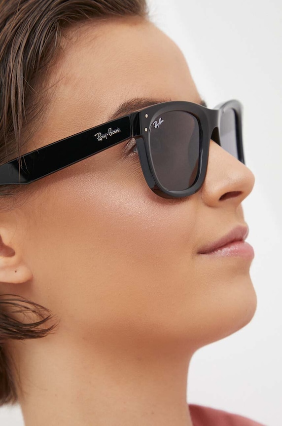 Ray-Ban okulary przeciwsłoneczne WAYFARER REVERSE 0RBR0502S