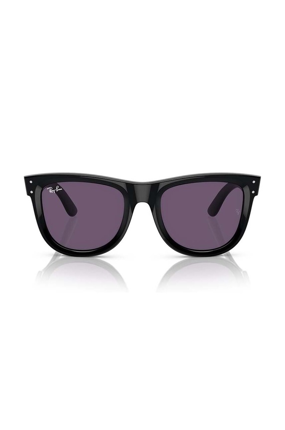 Ray-Ban napszemüveg WAYFARER REVERSE fekete 0RBR0502S