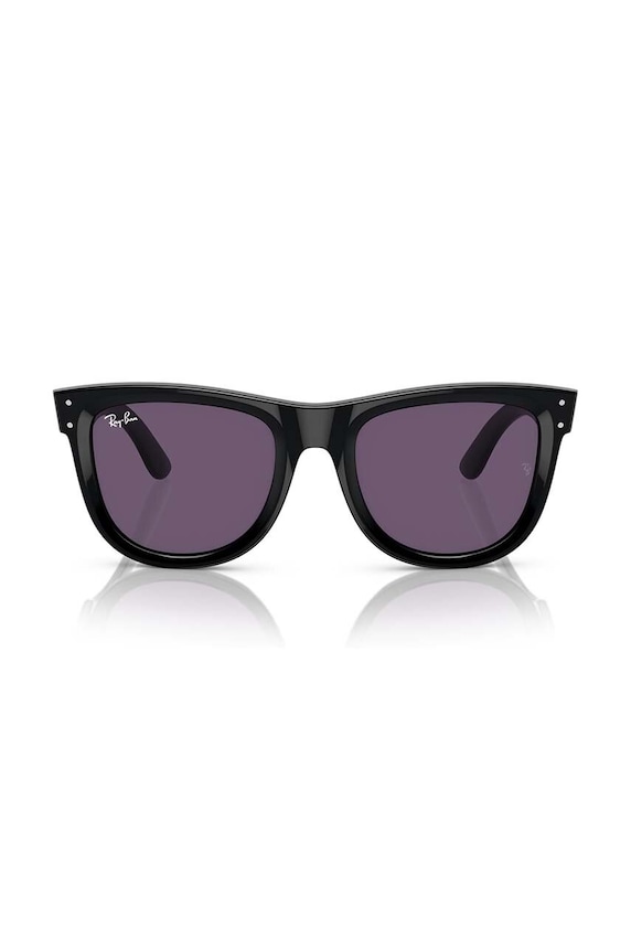 Ray-Ban okulary przeciwsłoneczne WAYFARER REVERSE czarny 0RBR0502S