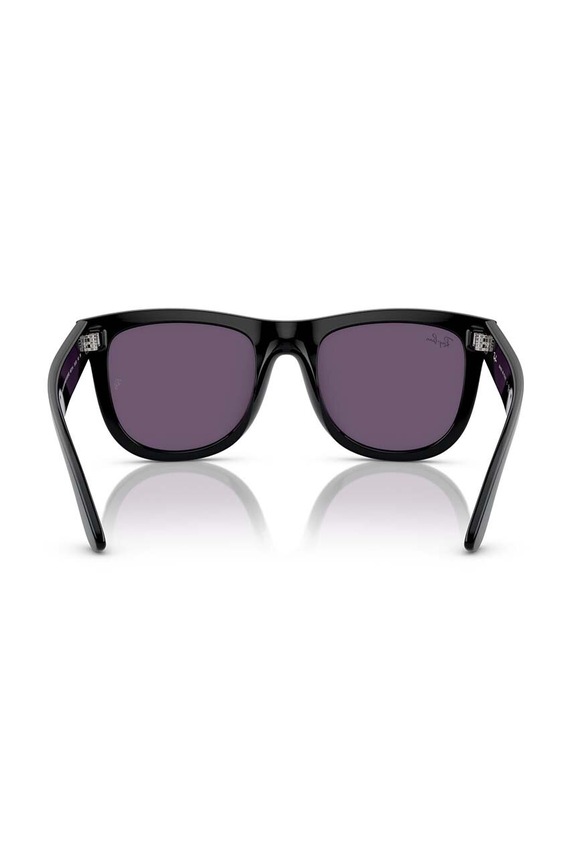 Ray-Ban napszemüveg WAYFARER REVERSE 0RBR0502S