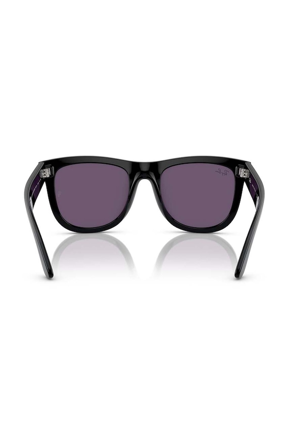 Ray-Ban okulary przeciwsłoneczne WAYFARER REVERSE 0RBR0502S