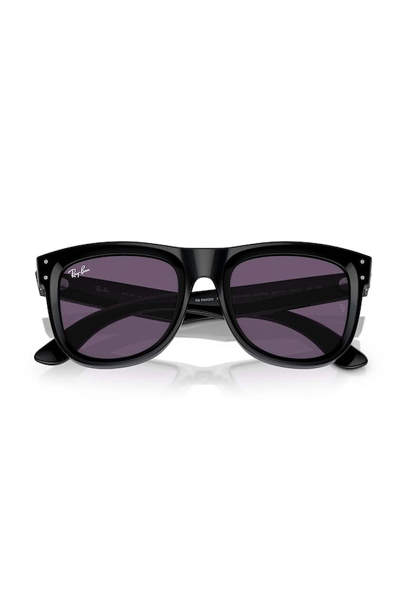 Ray-Ban okulary przeciwsłoneczne WAYFARER REVERSE 0RBR0502S