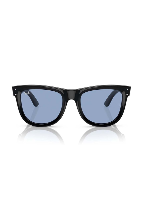 Αξεσουάρ Γυαλιά ηλίου Ray-Ban 0RBR0502S μαύρο