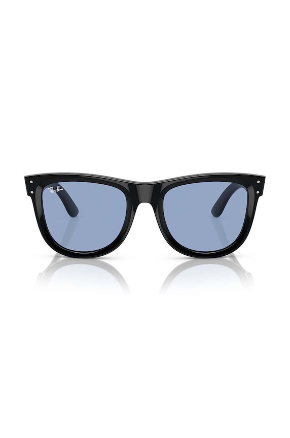 Akcesoria Ray-Ban okulary przeciwsłoneczne WAYFARER REVERSE 0RBR0502S czarny
