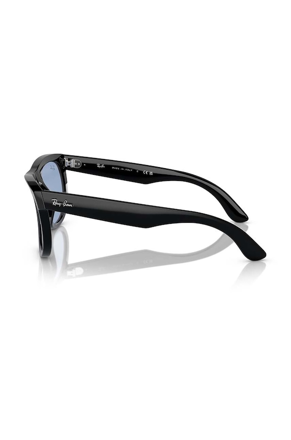 Ray-Ban okulary przeciwsłoneczne WAYFARER REVERSE czarny 0RBR0502S