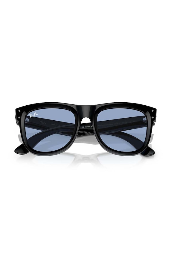 Ray-Ban okulary przeciwsłoneczne WAYFARER REVERSE 0RBR0502S