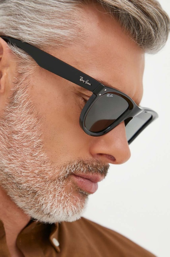 Ray-Ban napszemüveg WAYFARER REVERSE 0RBR0502S