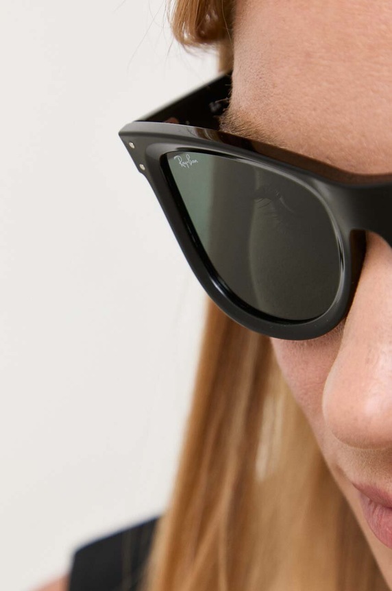 Ray-Ban napszemüveg WAYFARER REVERSE 0RBR0502S