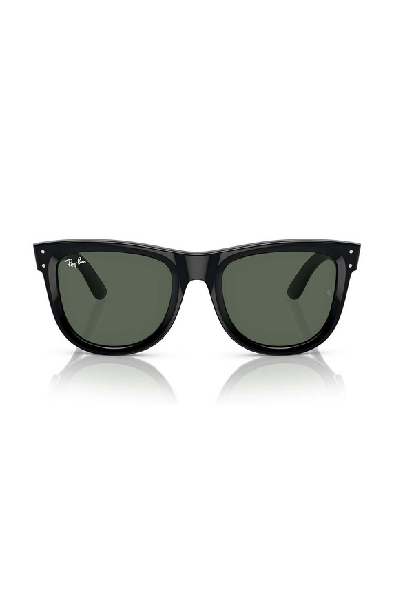 Ray-Ban napszemüveg WAYFARER REVERSE fekete 0RBR0502S