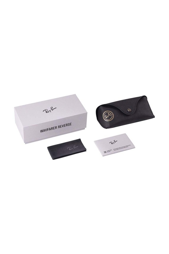 Ray-Ban napszemüveg WAYFARER REVERSE 0RBR0502S
