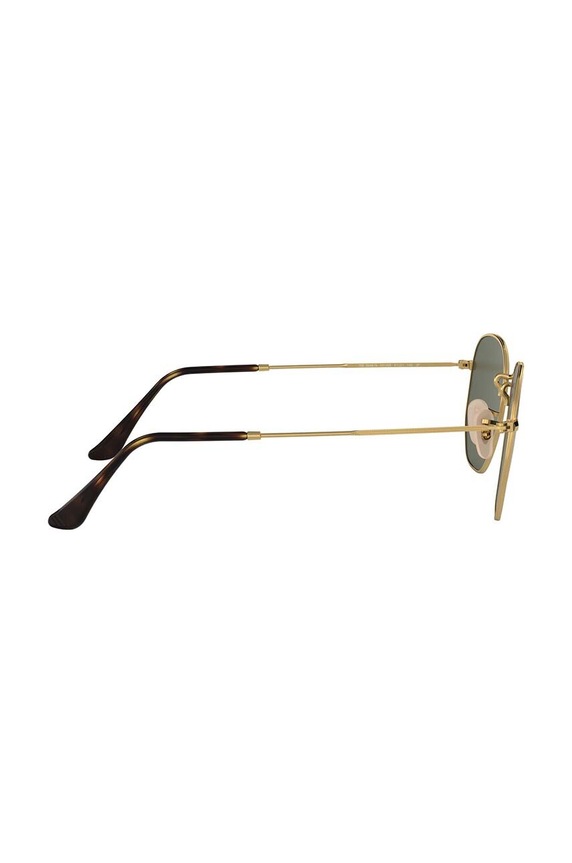 Slnečné okuliare Ray-Ban HEXAGONAL 0RB3548N.Polarized