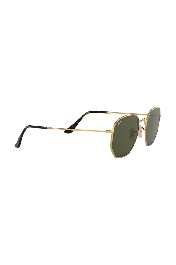 Slnečné okuliare Ray-Ban HEXAGONAL 0RB3548N.Polarized