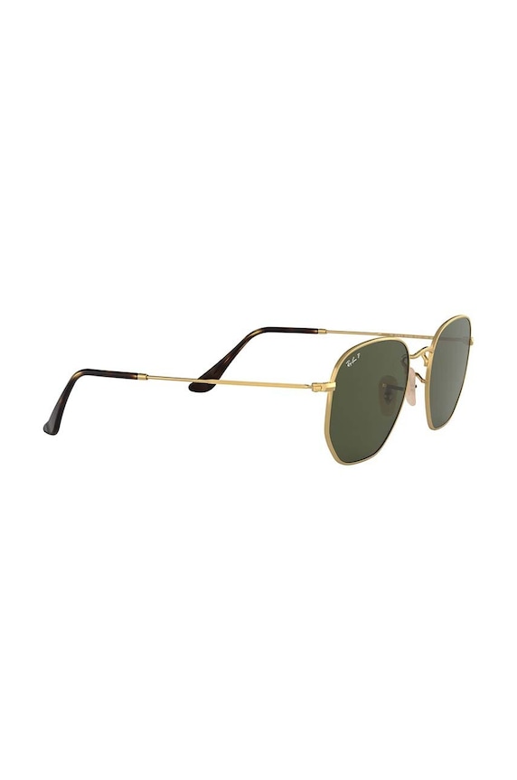 Slnečné okuliare Ray-Ban HEXAGONAL 0RB3548N.Polarized