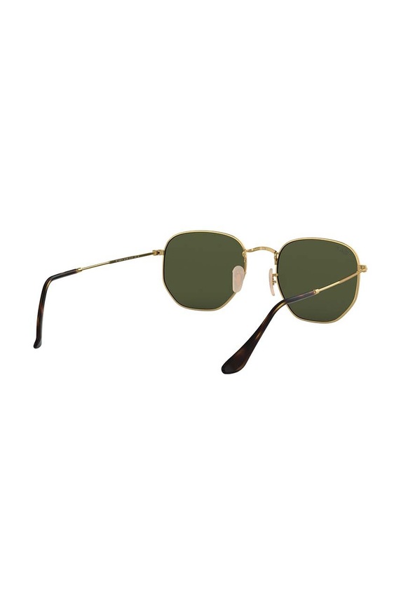 Slnečné okuliare Ray-Ban HEXAGONAL 0RB3548N.Polarized
