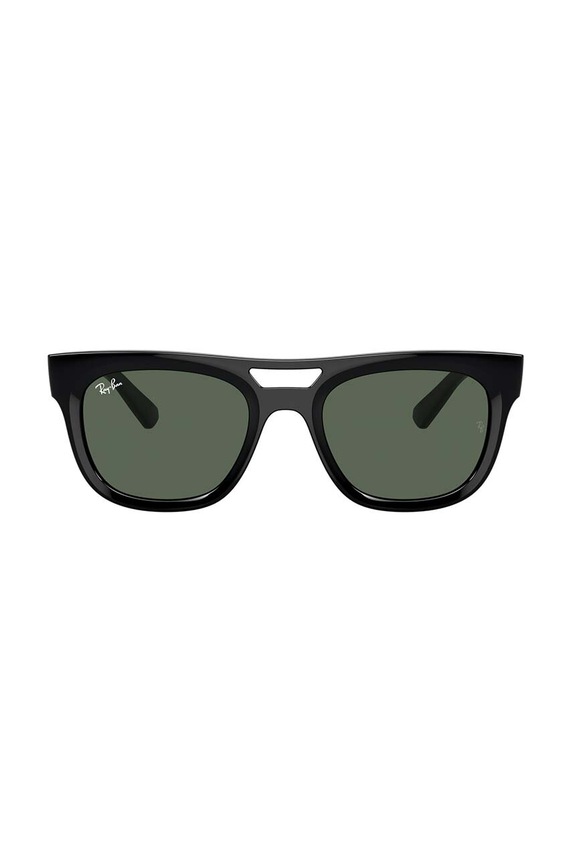 Ray-Ban napszemüveg PHIL standard zöld 0RB4426