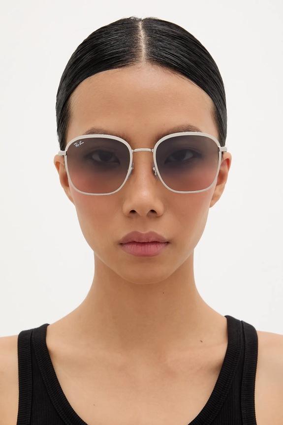 Ray-Ban okulary przeciwsłoneczne 0RB3720