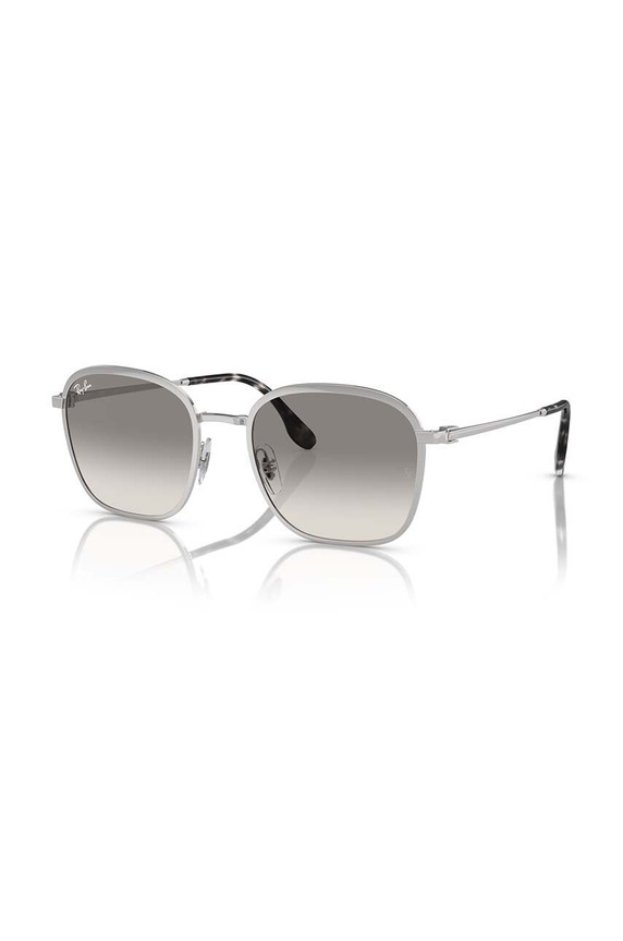 Ray-Ban okulary przeciwsłoneczne 0RB3720 szary