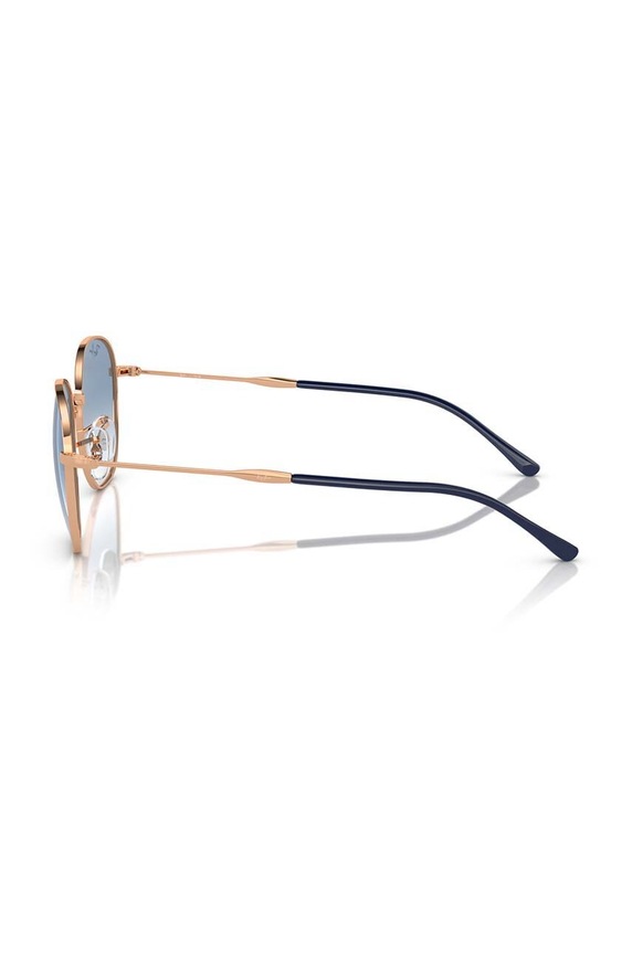 Doplňky Sluneční brýle Ray-Ban 0RB3809 modrá
