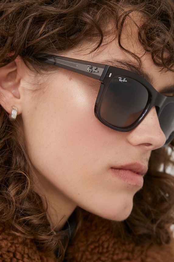 Accessories Ray-Ban sunglasses RB4428 0RB4428 gray