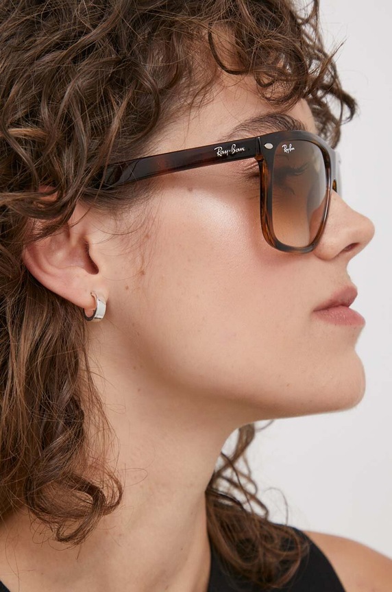 Sunčane naočale Ray-Ban 0RB4547