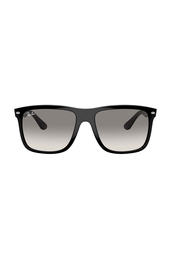 Ray-Ban napszemüveg BOYFRIEND TWO átmenetes szürke 0RB4547
