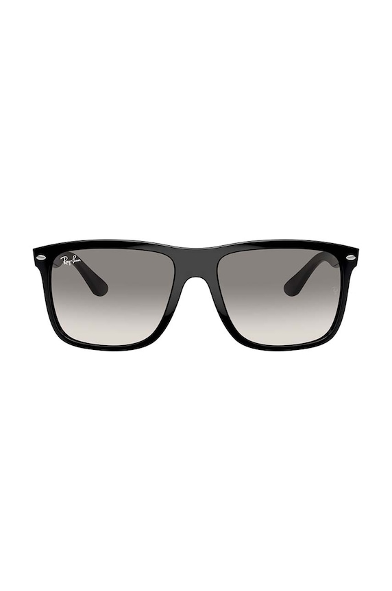 Sunčane naočale Ray-Ban sjenčano siva 0RB4547