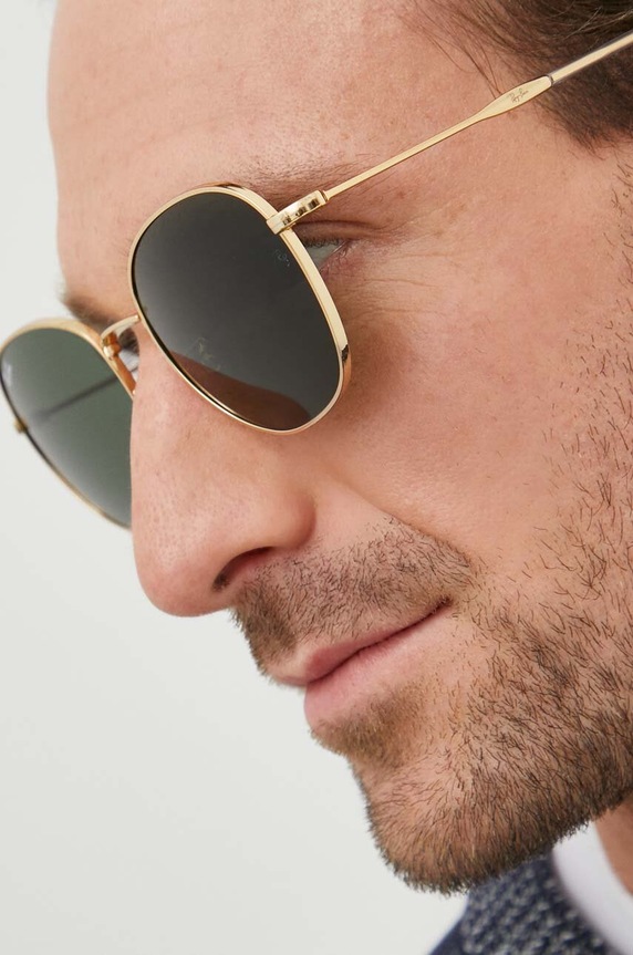 Ray-Ban napszemüveg 0RB3809.001.31