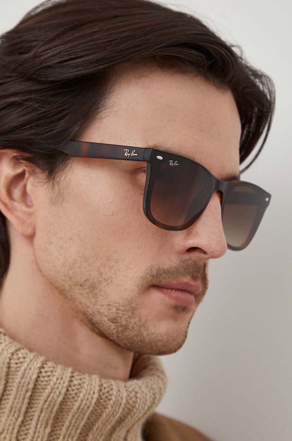 Sluneční brýle Ray-Ban 0RB4420