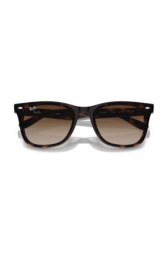 Sluneční brýle Ray-Ban 0RB4420