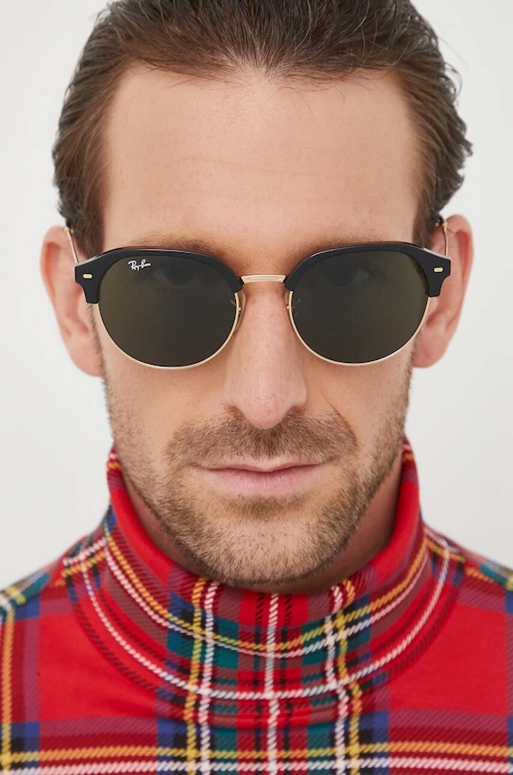 Ray-Ban napszemüveg 0RB4429