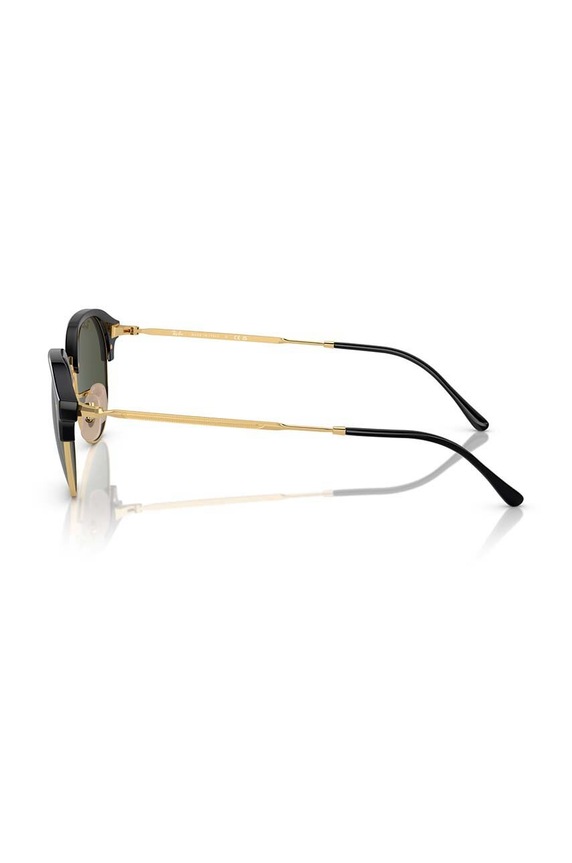 Ray-Ban napszemüveg 0RB4429 fekete