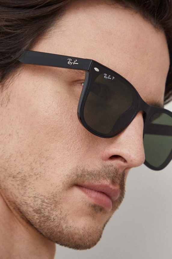 Ray-Ban okulary przeciwsłoneczne 0RB4420.601.9A