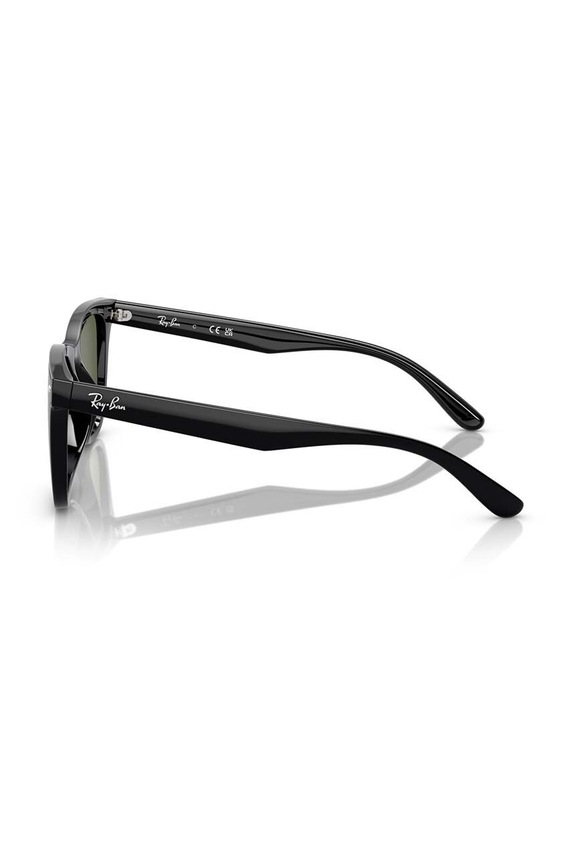 Ray-Ban okulary przeciwsłoneczne czarny 0RB4420.601.9A