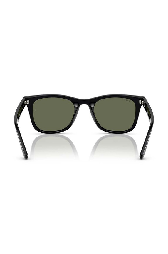 Ray-Ban okulary przeciwsłoneczne 0RB4420.601.9A czarny