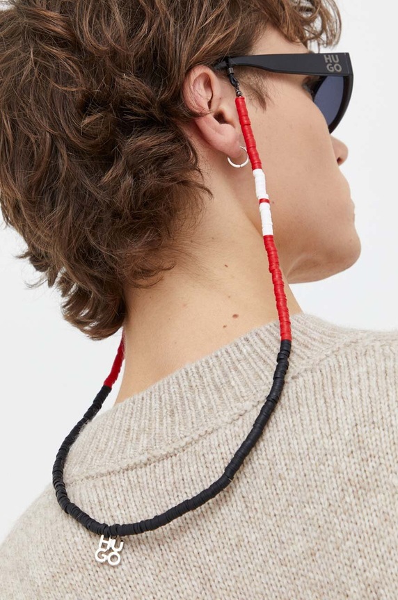 HUGO okulary przeciwsłoneczne HG.1282/S