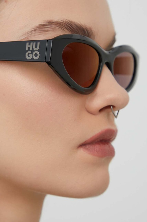 HUGO okulary przeciwsłoneczne HG.1282/S