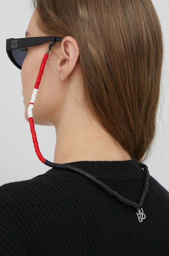 HUGO okulary przeciwsłoneczne HG.1282/S