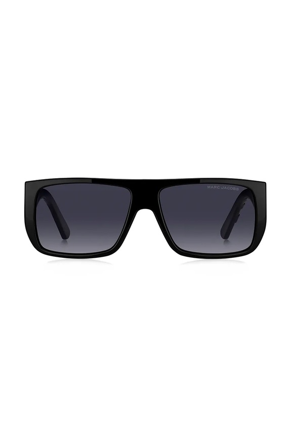Сонцезахисні окуляри Marc Jacobs чорний MARC.LOGO.096/S