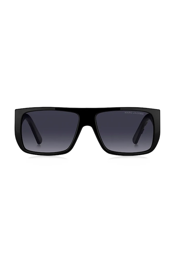 Сонцезахисні окуляри Marc Jacobs чорний MARC.LOGO.096/S