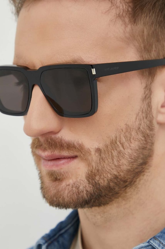 Солнцезащитные очки Saint Laurent SL.610