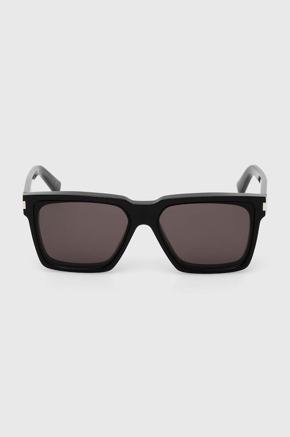 Солнцезащитные очки Saint Laurent чёрный SL.610