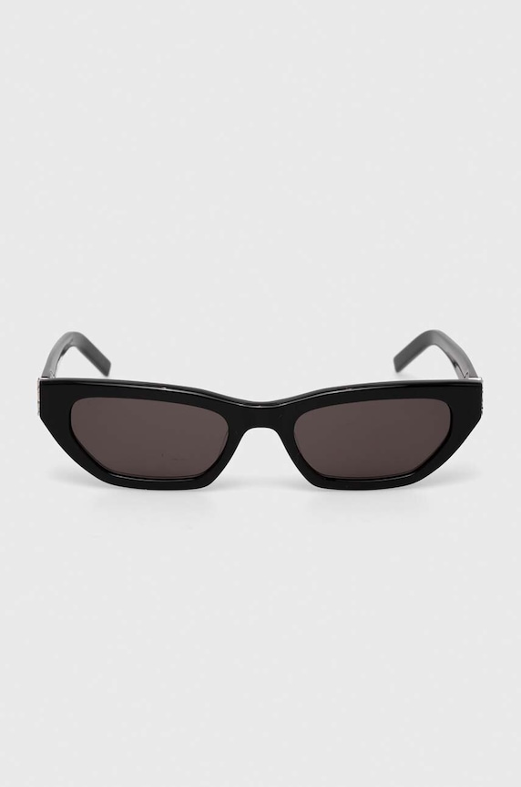 Doplnky Slnečné okuliare Saint Laurent SL.M126 čierna