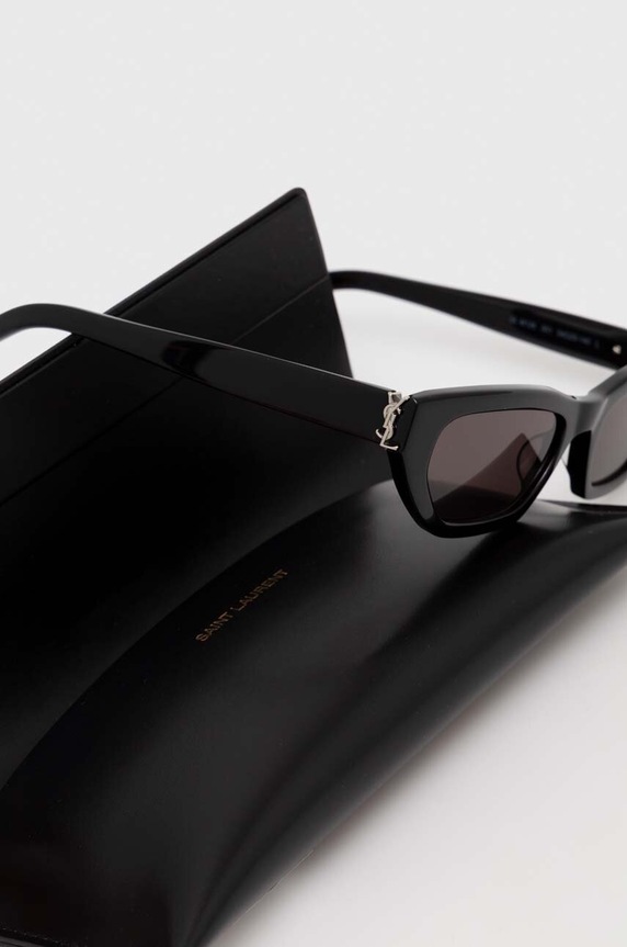 Slnečné okuliare Saint Laurent SL.M126