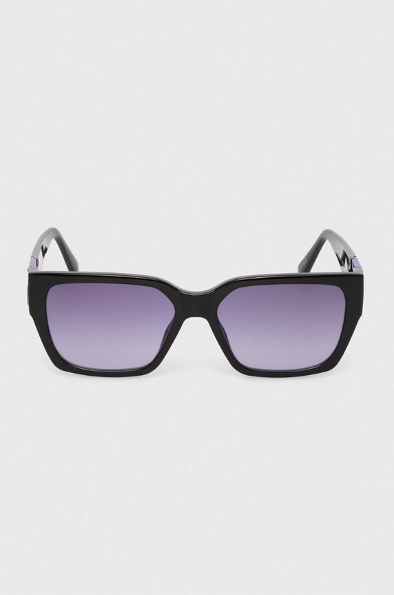 Guess occhiali da sole nero GU7916.5583Z