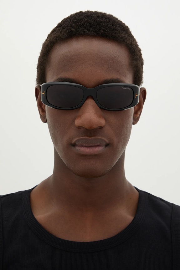 Sunčane naočale Tom Ford Corey FT1064.5901A