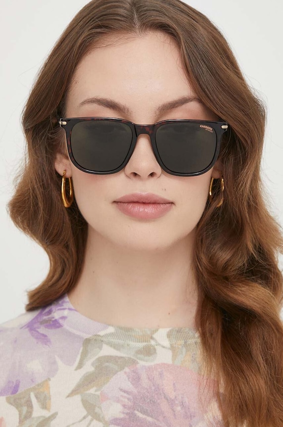 Carrera okulary przeciwsłoneczne CARRERA.300/S multicolor AA00