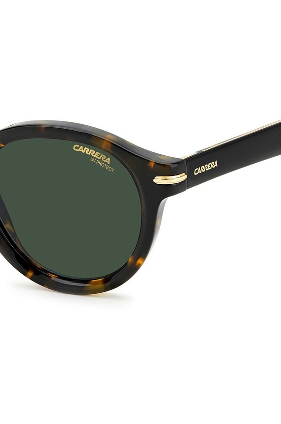 Carrera okulary przeciwsłoneczne CARRERA.306/S brązowy