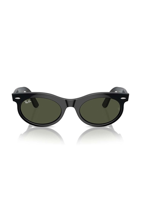 Слънчеви очила Ray-Ban черен 0RB2242